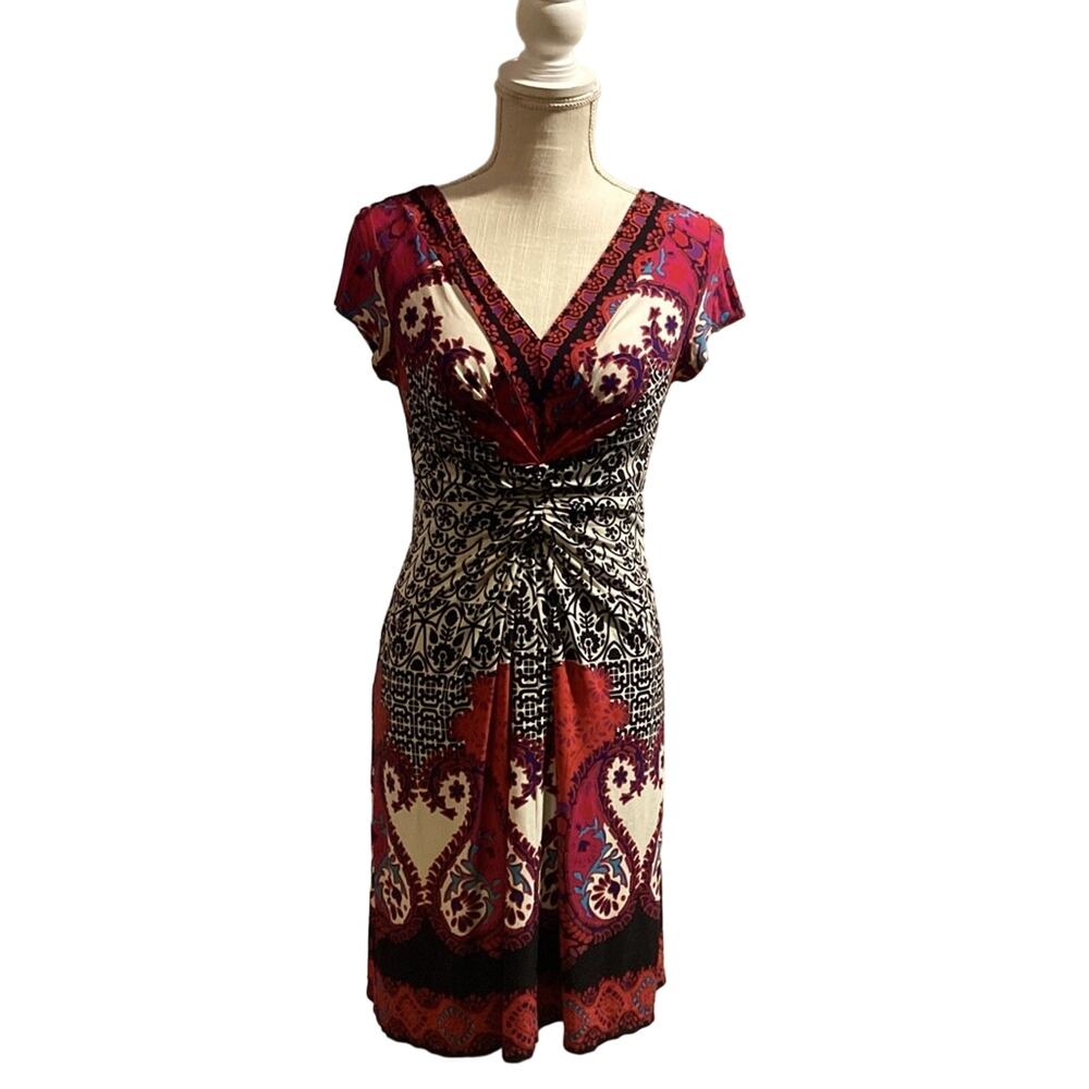 Muse Dress